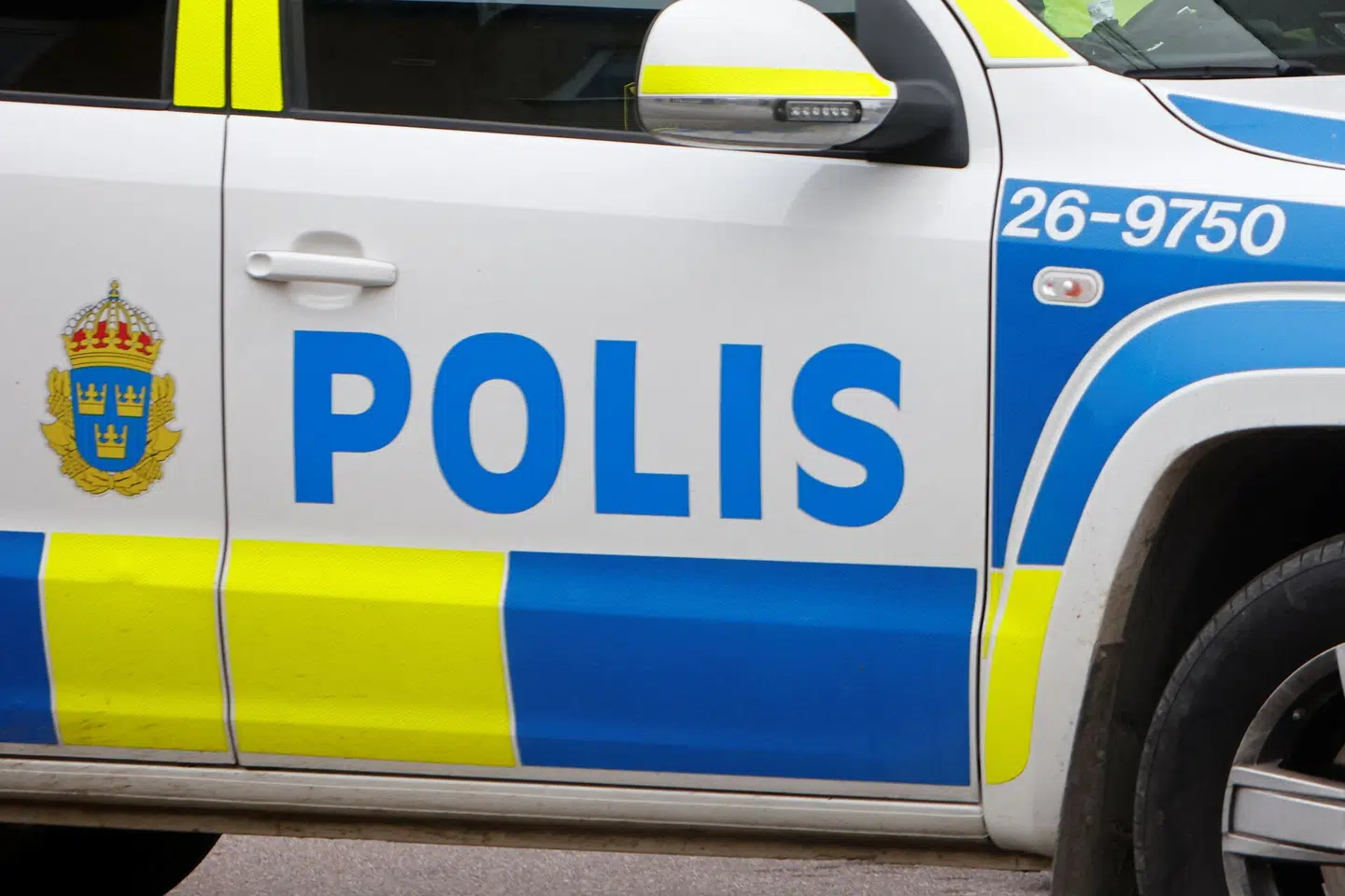 En mand i Sverige er af den svenske anklagemyndighed blevet tiltalt i en omfattende sag om seksuelle overgreb mod piger. Overgrebene blev begået online. (Arkivfoto).