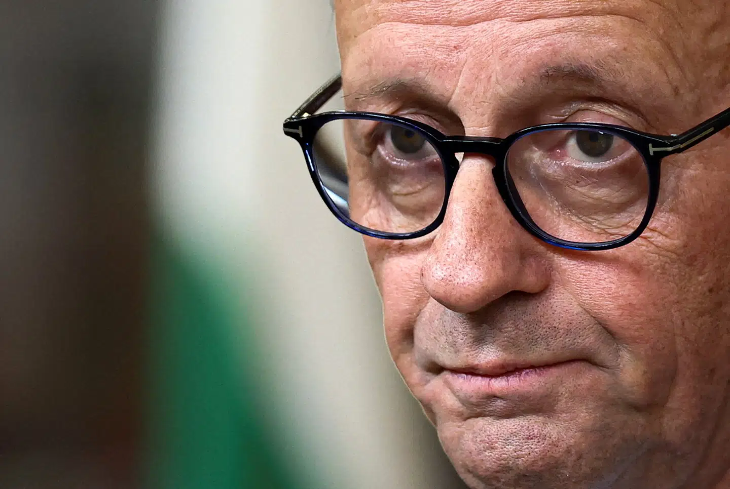 Tysklands kansler, Friedrich Merz, hører til de tyske politikere, der gerne udtrykker sig direkte. Det er en stærk kontrast til hans forgængere på posten.