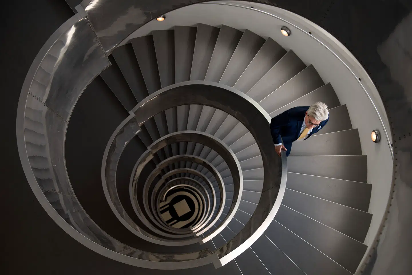 Der findes rene sandheder, skriver Søren Pind i denne kommentar. Og noget er værd at dø for, anfører han. Arkivfoto: Linda Kastrup