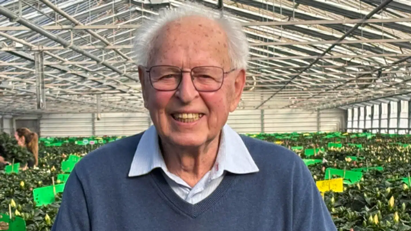 Erik Graff mener ikke, at det vil være rimeligt at betale skat af sin friværdi ved et salg af villaen nord for Aarhus.