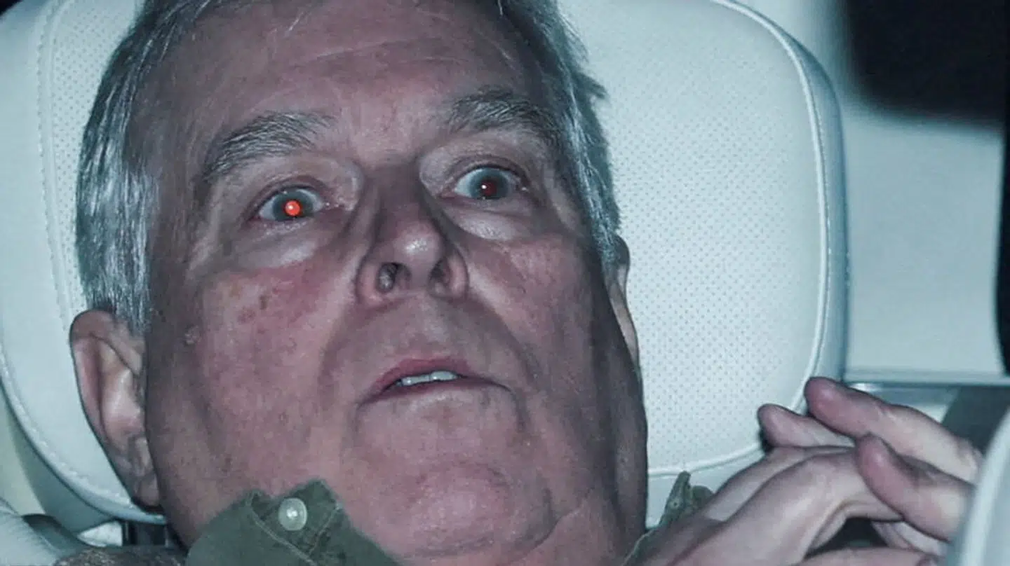 Prins Andrew blev torsdag arresteret af det britiske politi.