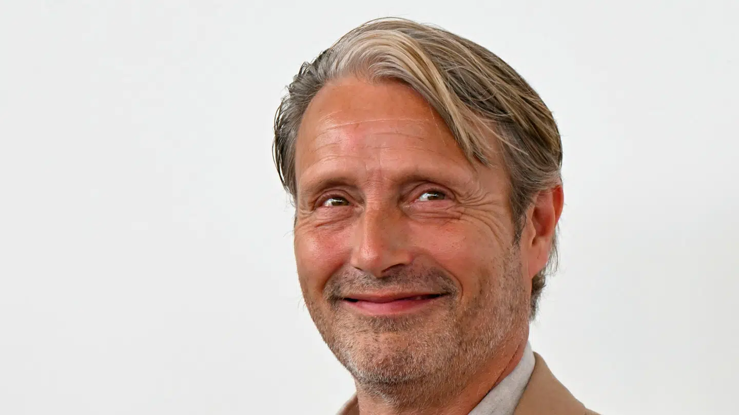 Mads Mikkelsen skal spille rolle i ny storfilm.