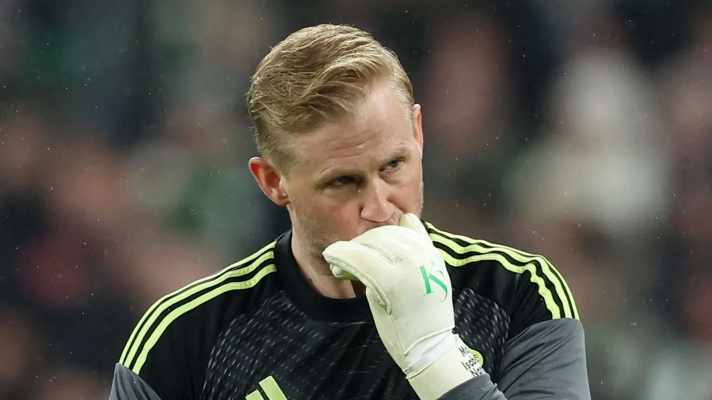 Kampen endte 1-4 i tyskernes favør.