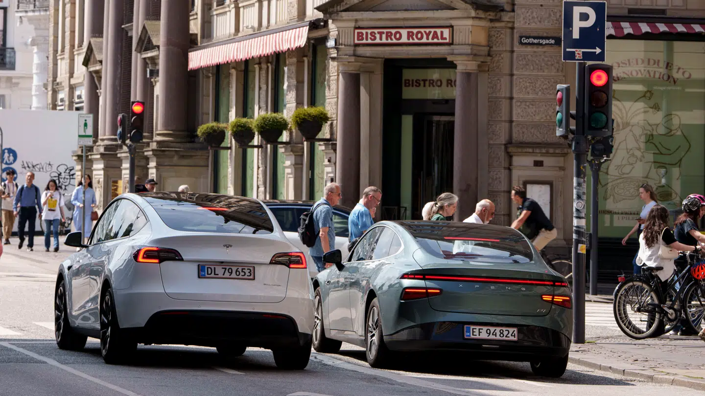 Elbiler er stort set fritaget for afgifter. Og det koster staten mange penge.