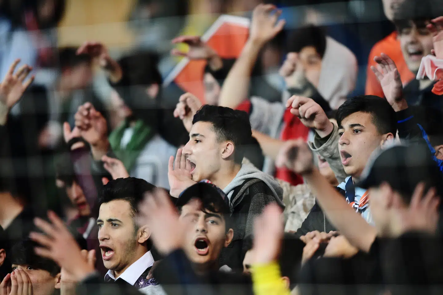 Betting-skandalen i Tyrkiet rullede videre fredag med 32 anholdelser. (Arkivfoto).