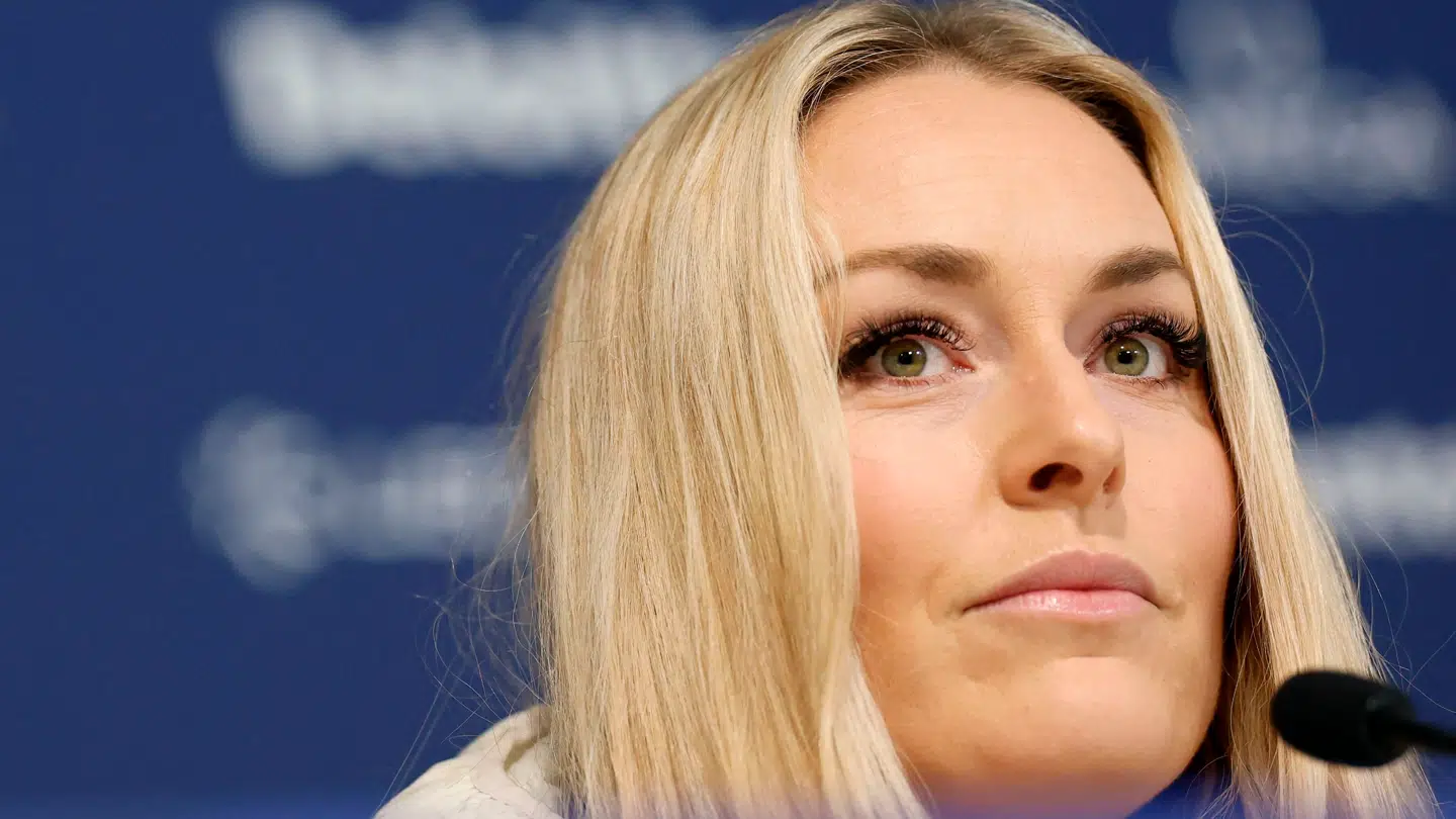 Lindsey Vonns formue er enorm.