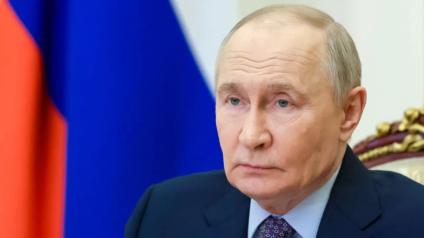 Selvom Rusland længe har haft overhånden på flere måder over Ukraine, så er der flere ting, der peger i en skidt retning for Putin.