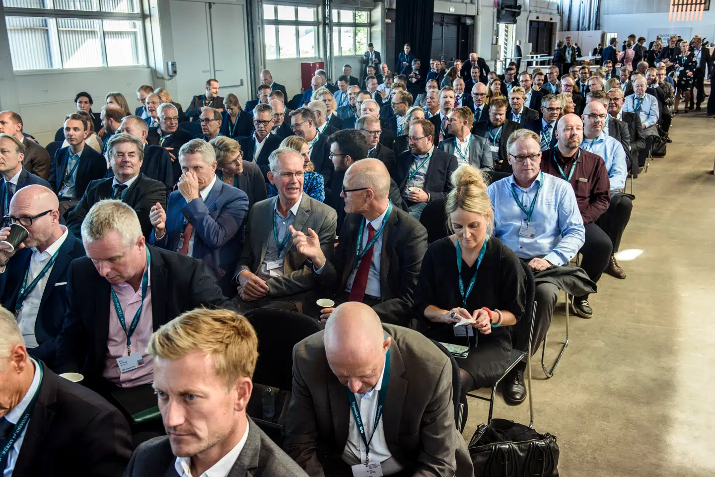 Nogle vil mene, at skønhed er subjektivt. Tom Aabo har brugt den videnskabelige definition af begrebet til at analysere kvindelige og mandlige topchefers udseende.