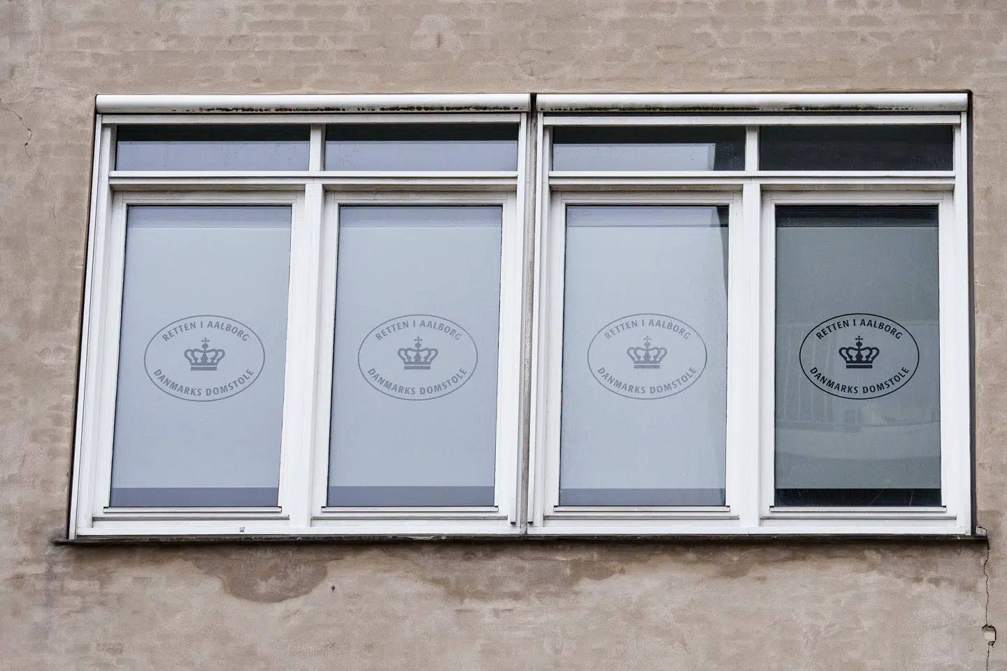 En 33-årig mand blev fredag i Retten i Aalborg varetægtsfængslet for drab på en medbeboer på botilbuddet Litvadhus i Aalborg. (Arkivfoto).