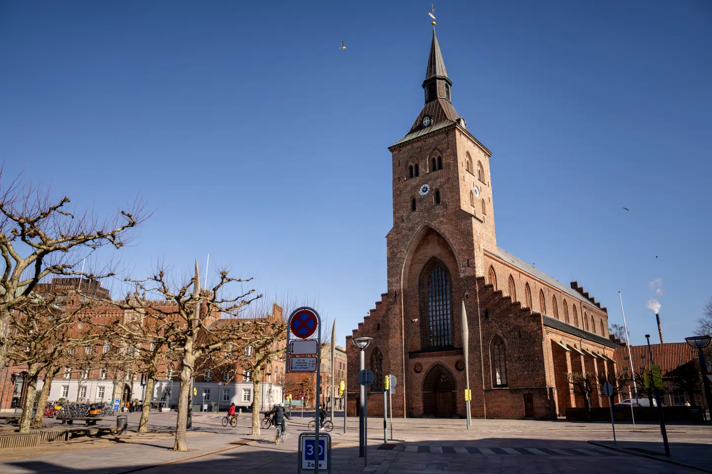 Når du deltager i dagens quiz, er du samtidig med i lodtrækningen om en præmie.