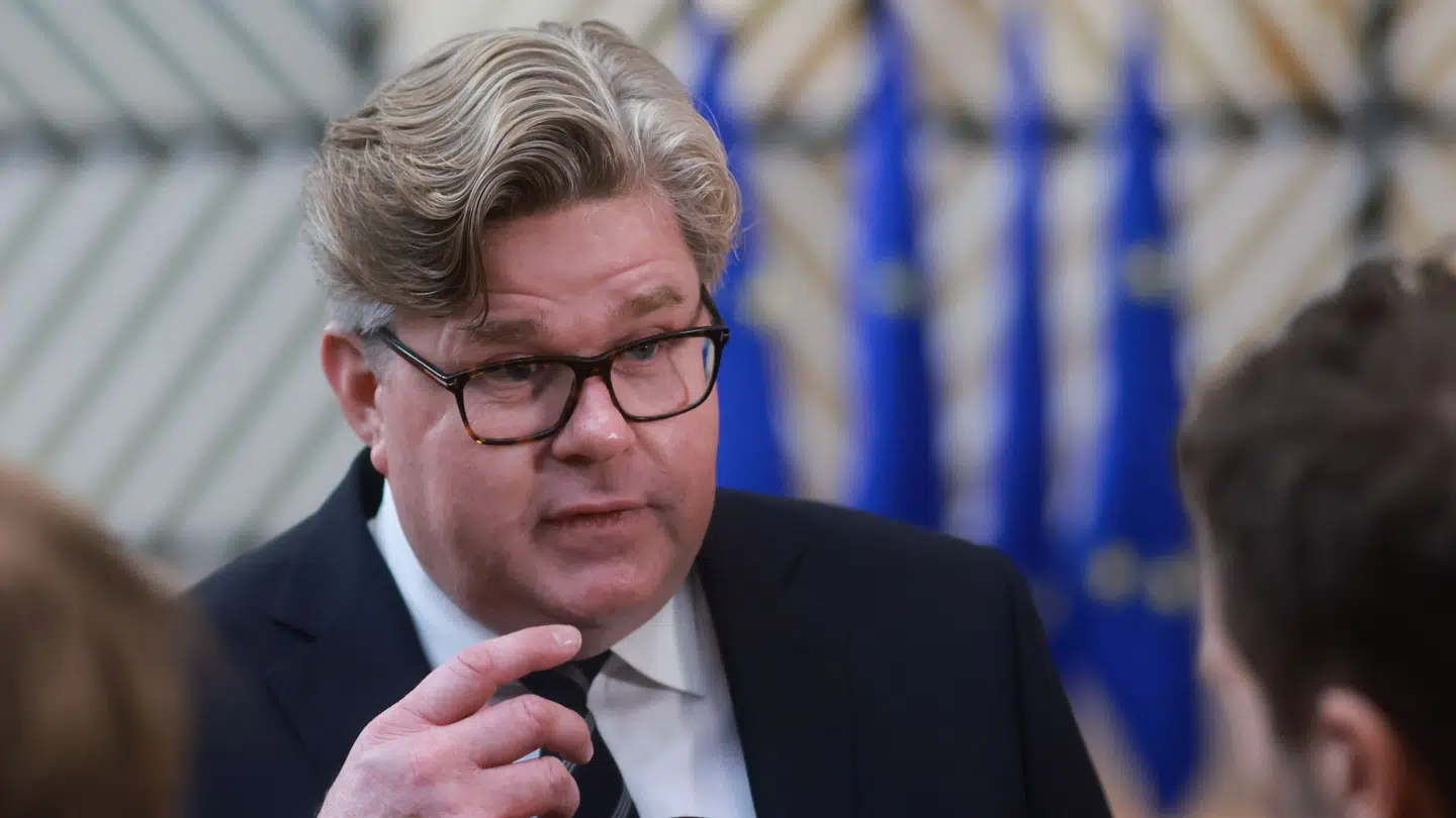 Den svenske justitsminister, Gunnar Strömmer, har udtalt, at regeringen vil undersøge mulighederne for at gennemføre forslaget efter valget.