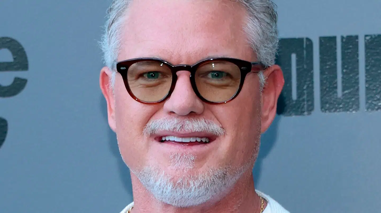 Eric Dane taler direkte til sine døtre i en rørende video fra Netflix-dokumentar.