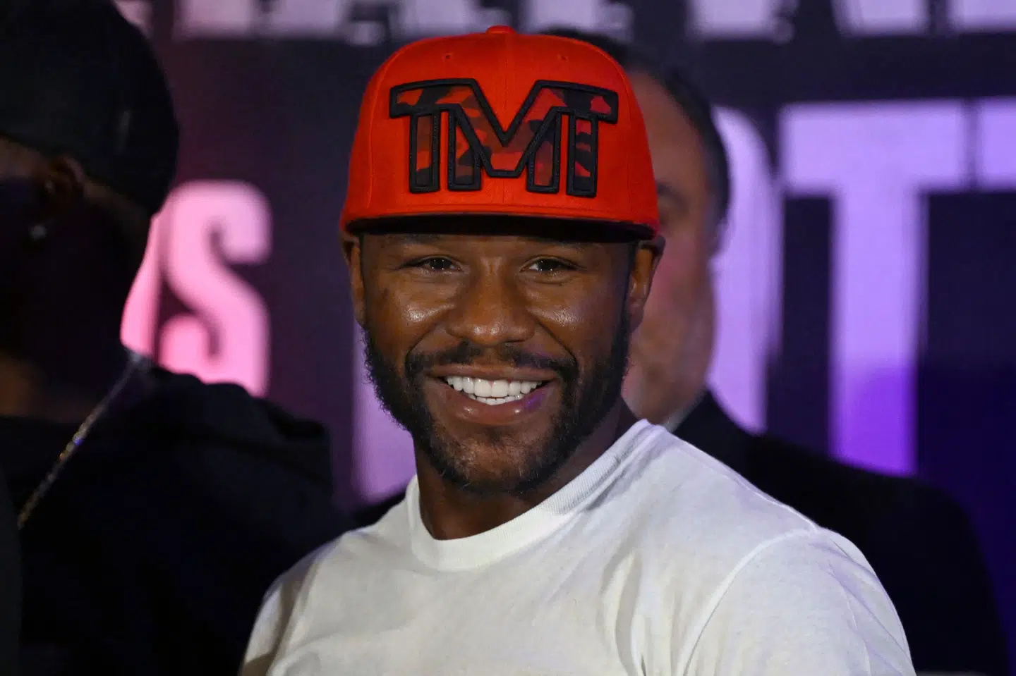 Floyd Mayweather var senest i ringen i 2017, da han slog UFC-kæmperen Conor McGregor i en boksekamp.