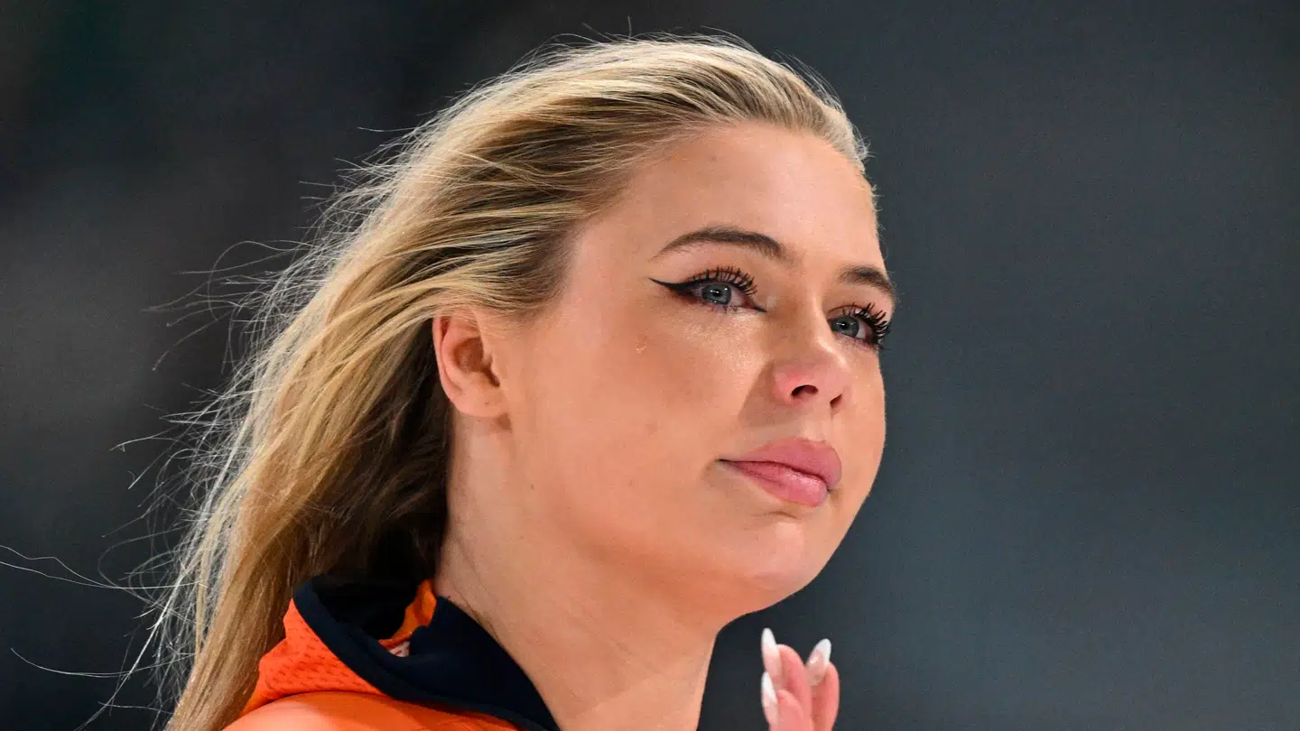 Den hollandske stjerne vandt både guld og sølv ved vinter-OL.