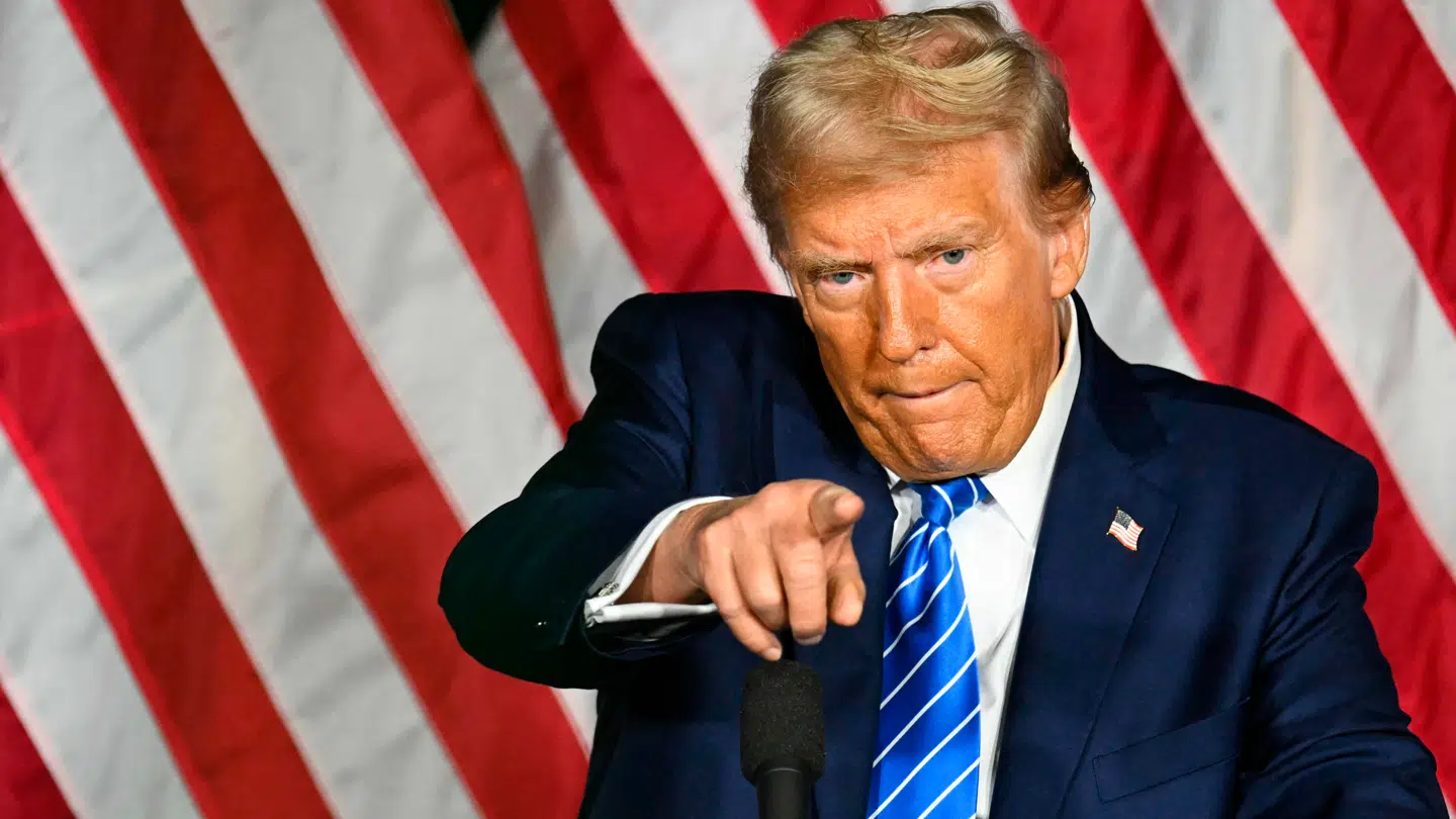 Trump vil have regimeskifte i Cuba