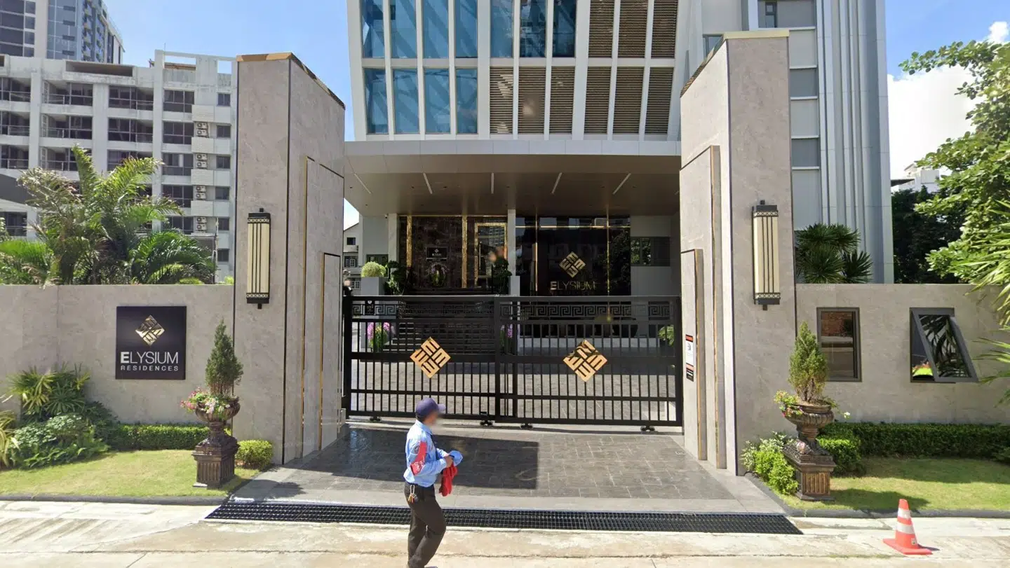 Ifølge politiet var Griffiths værelse låst indefra, og der var ingen tegn på indbrud.