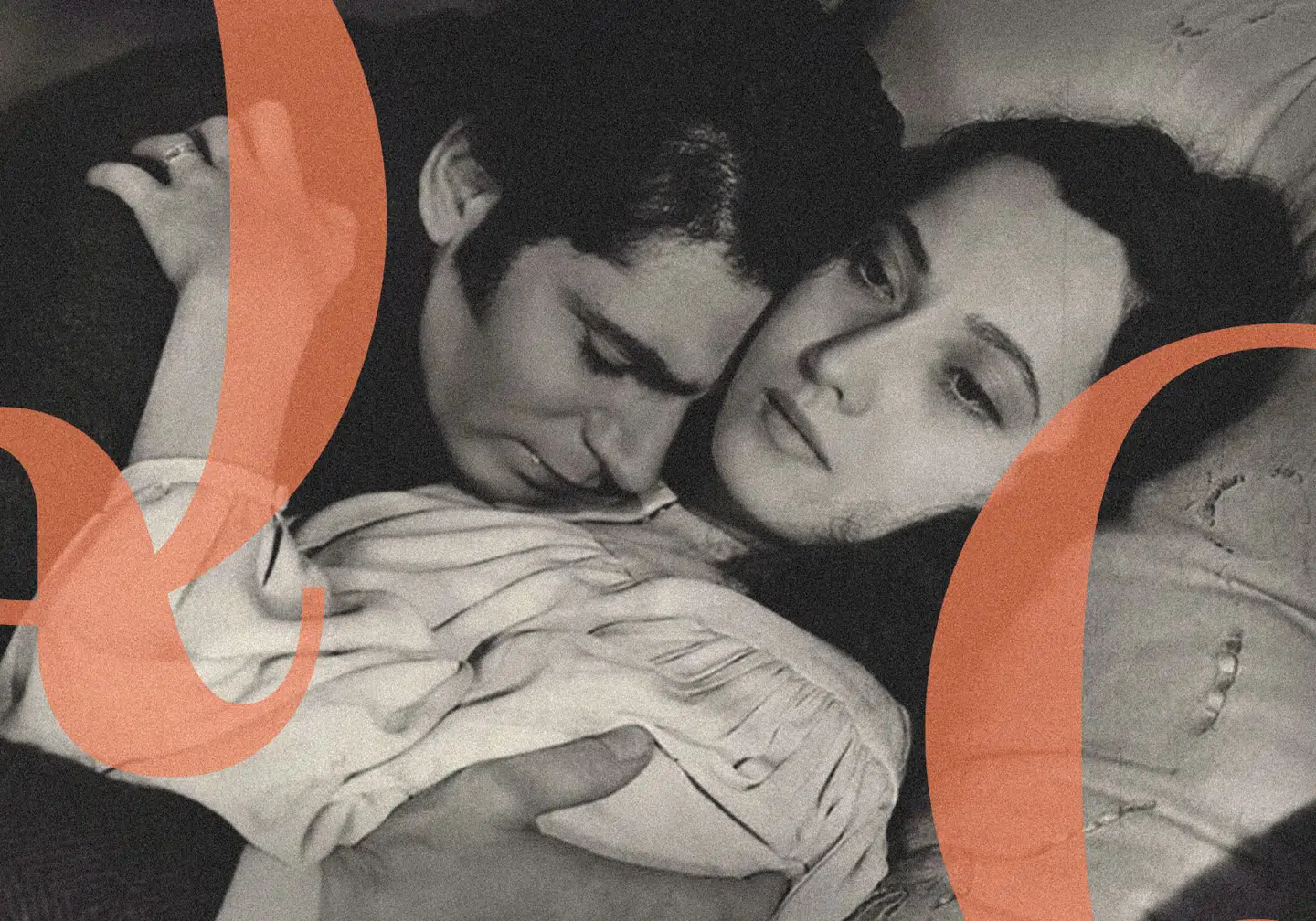 Emily Brontës klassiker Stormfulde højder er blevet filmatiseret igen. Hvad hedder romanens mandlige hovedkarakter? Foto: Still-billede fra William Wylers Stormfulde Højder (1939), Film at Lincoln Center