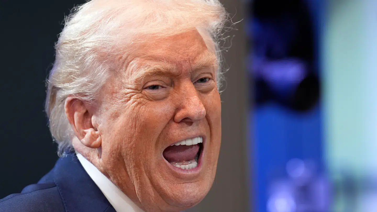 Det står skidt til på det amerikanske aktiemarked, hvor milliarder er fosset ud de seneste måneder.