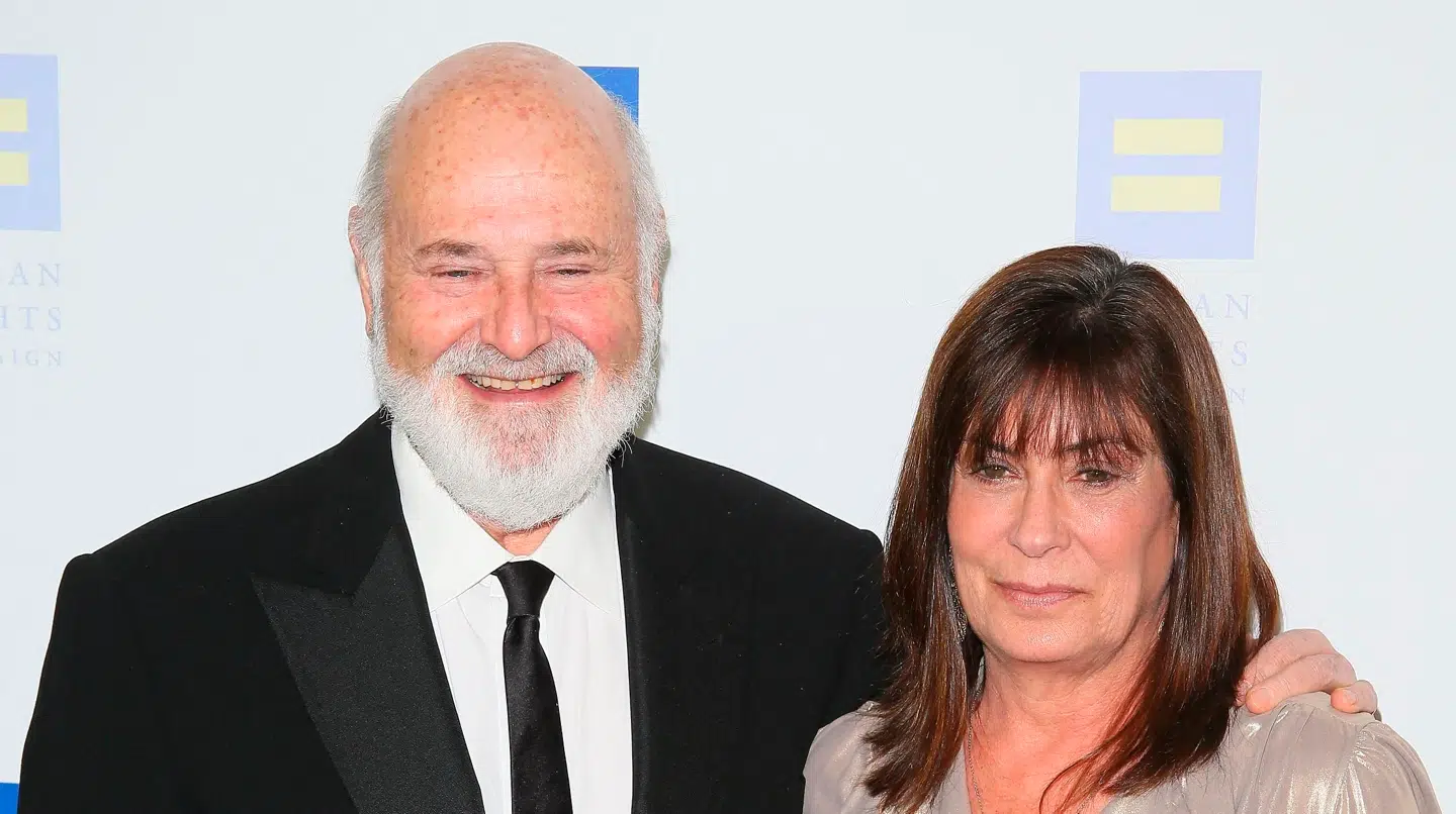 I kølvandet på mordet på Rob og Michele Reiner offentliggjorde politiet uhyggelige detaljer.