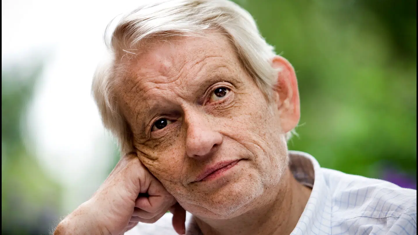 Jesper Klein medvirkede i talrige film og tv-serier, men er bedst kendt for sin rolle som rigsarkivar Birger Bertramsen i julekalenderen Pyrus.