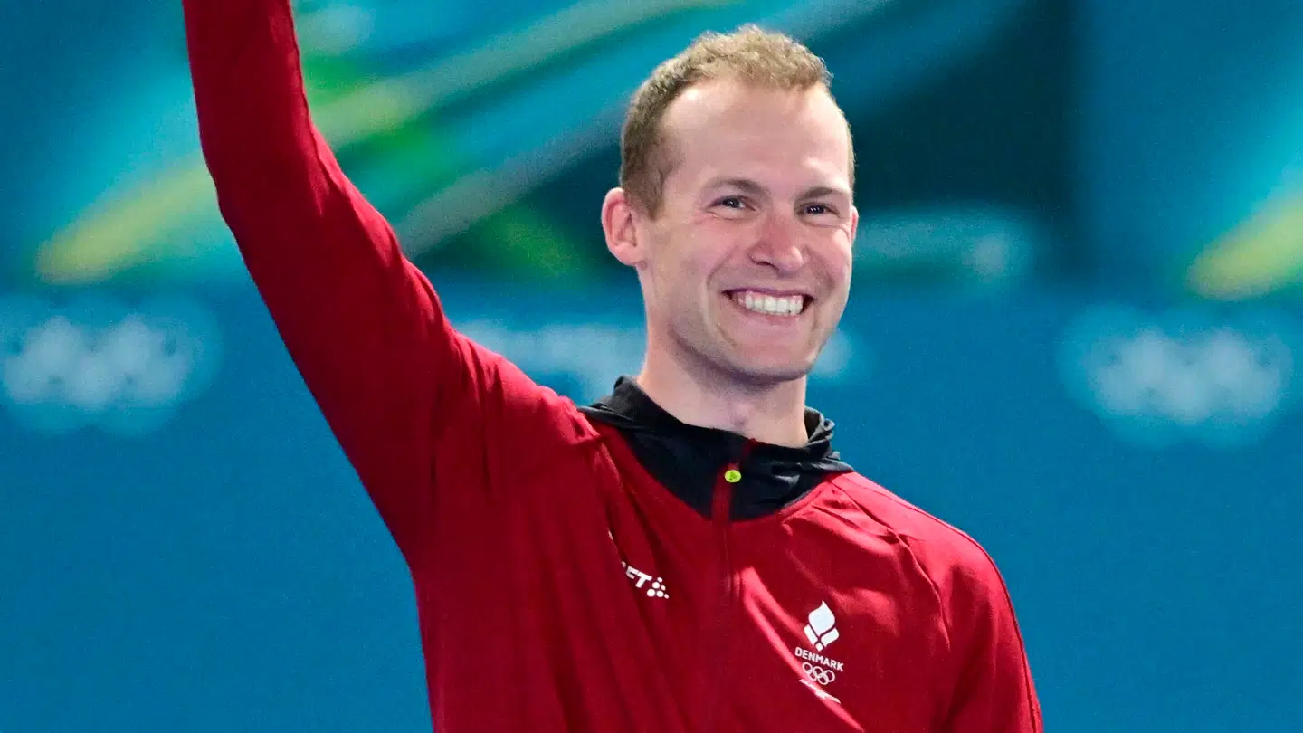 Lørdag skrev Viktor Hald Thorup historie, da han vandt sølv i mændenes massestart ved vinter-OL.