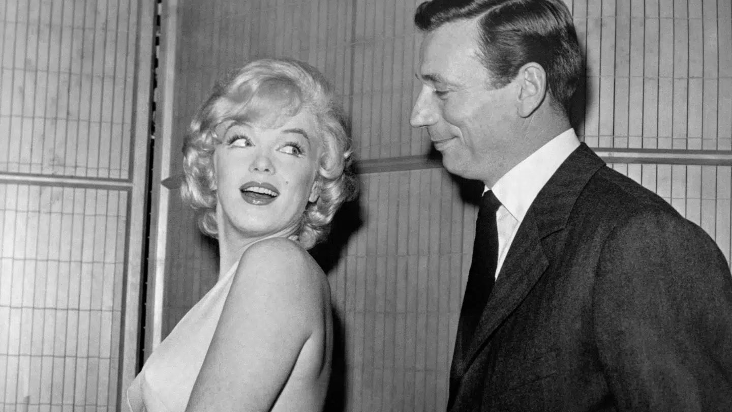 Du kan nu blive den heldige indehaver af den ikoniske Marilyn Monroes tidligere hjem. Det er netop sat til salg.