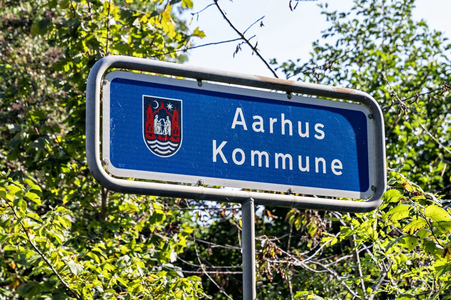 Aarhus Kommune har besluttet at ændre navnet på Eskimovej i Risskov til Silavej. Navneændringen gælder fra 2. marts 2026. (Arkivfoto).