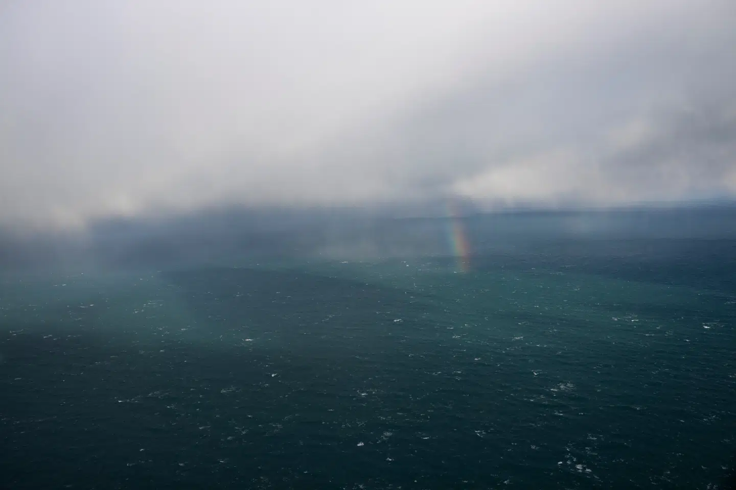 Det er i Nordsøen, at Tyra II-feltet ligger. Nu vil regeringen åbne for, at Danmark udvinder gas og olie derfra endnu længere end først planlagt.