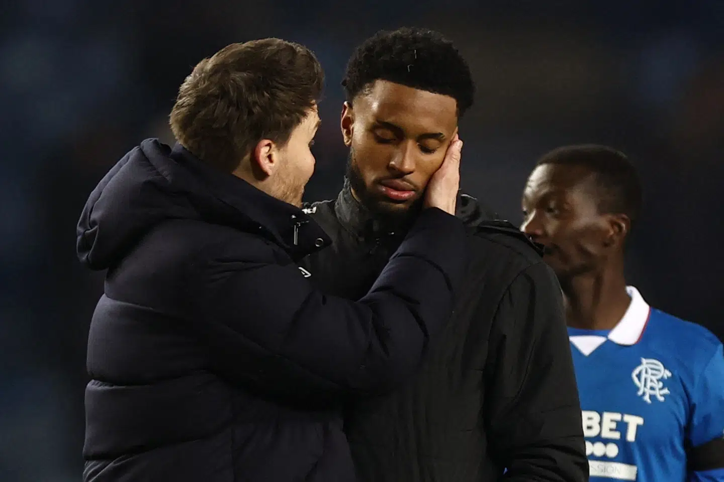 Rangers spillede søndag 2-2 på udebane i Premiership mod bundproppen Livingston. (Arkivfoto).