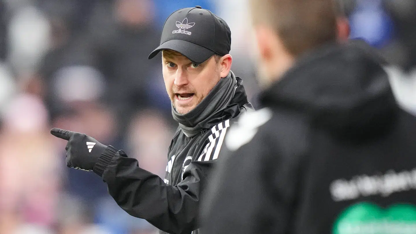 Jacob Neestrup er blevet et varmt emne i en belgisk storklub.