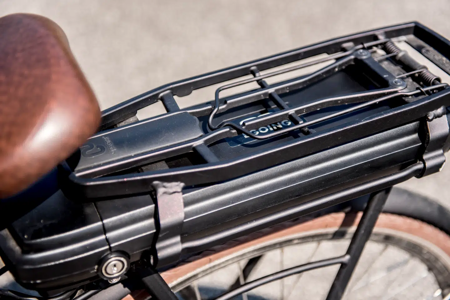 Flere elcykler er meldt savnet i Herning.