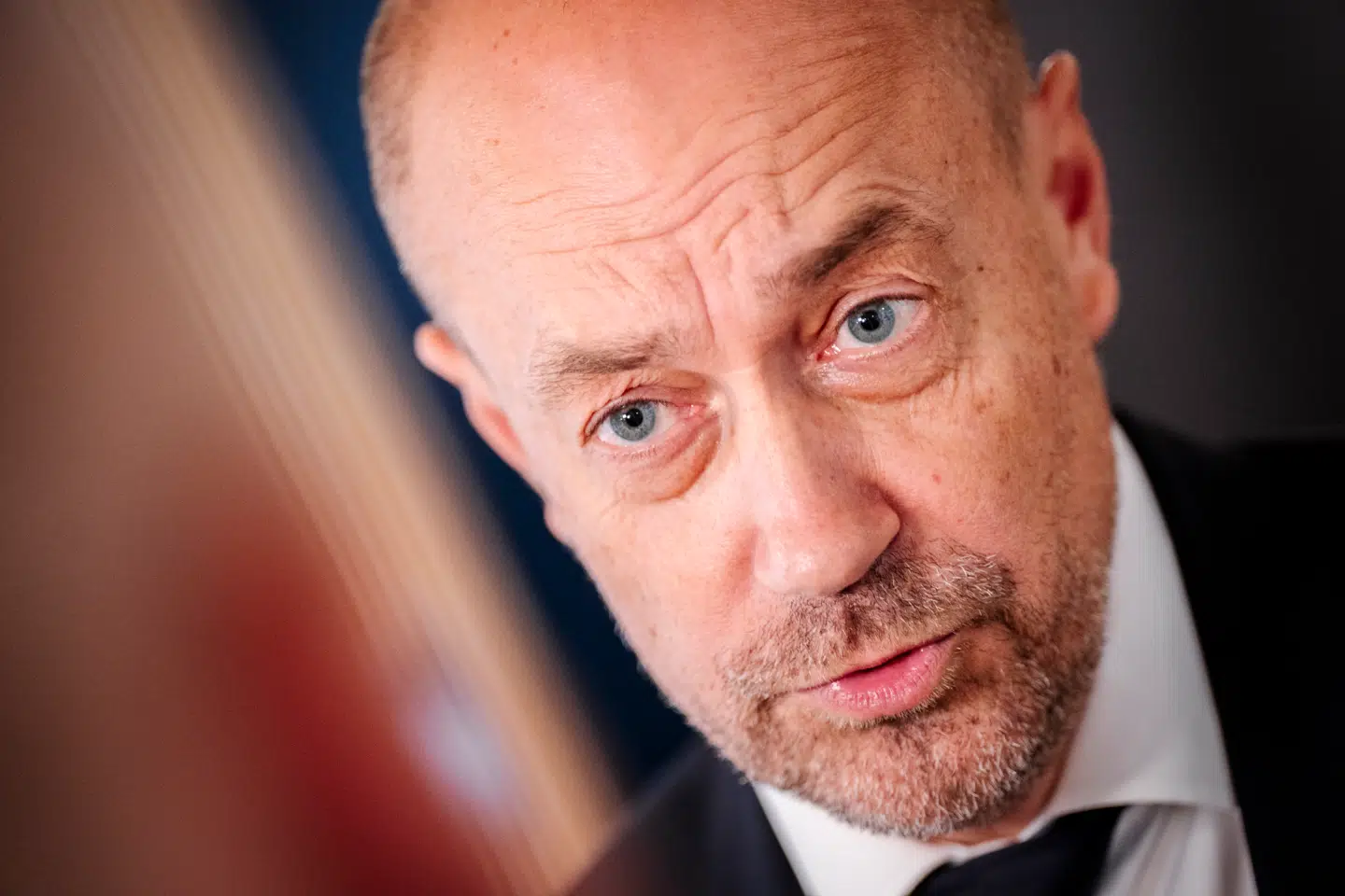 »Nu har vi nogle meget, meget klare argumenter, også økonomiske argumenter for, hvorfor det er det eneste rigtige,« sagde Heunicke til DR om at indføre et sprøjteforbud. Men nu advarer en ekspert mod at bruge Heunickes rapport som eneste beslutningsgrundlag.