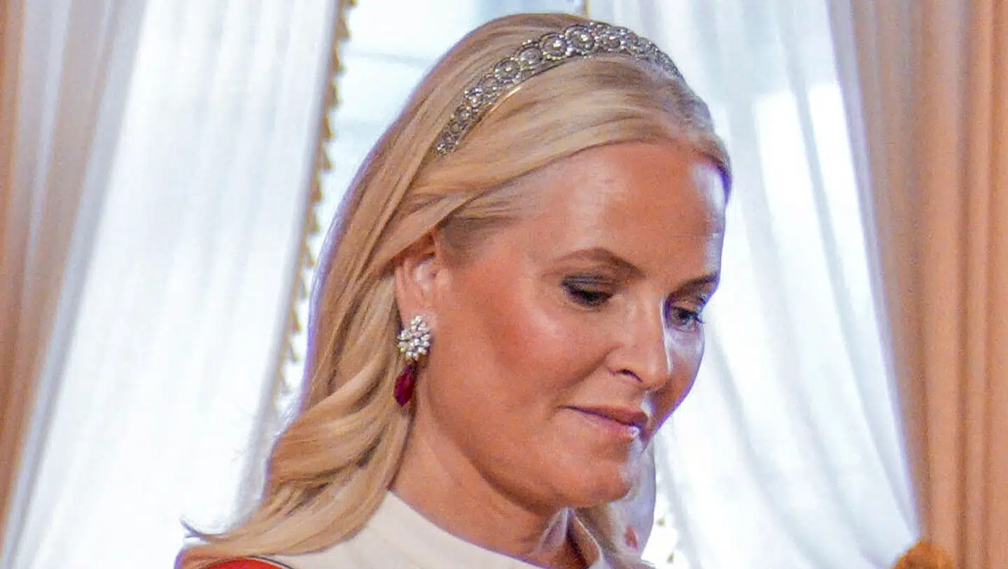 Kronprinsesse Mette-Marit af Norge er gået i skjul, mens hun står under et »umenneskeligt pres«. Derfor splitter hun den »slemt skuffede« norske befolkning, lyder det nu fra en norsk ekspert.