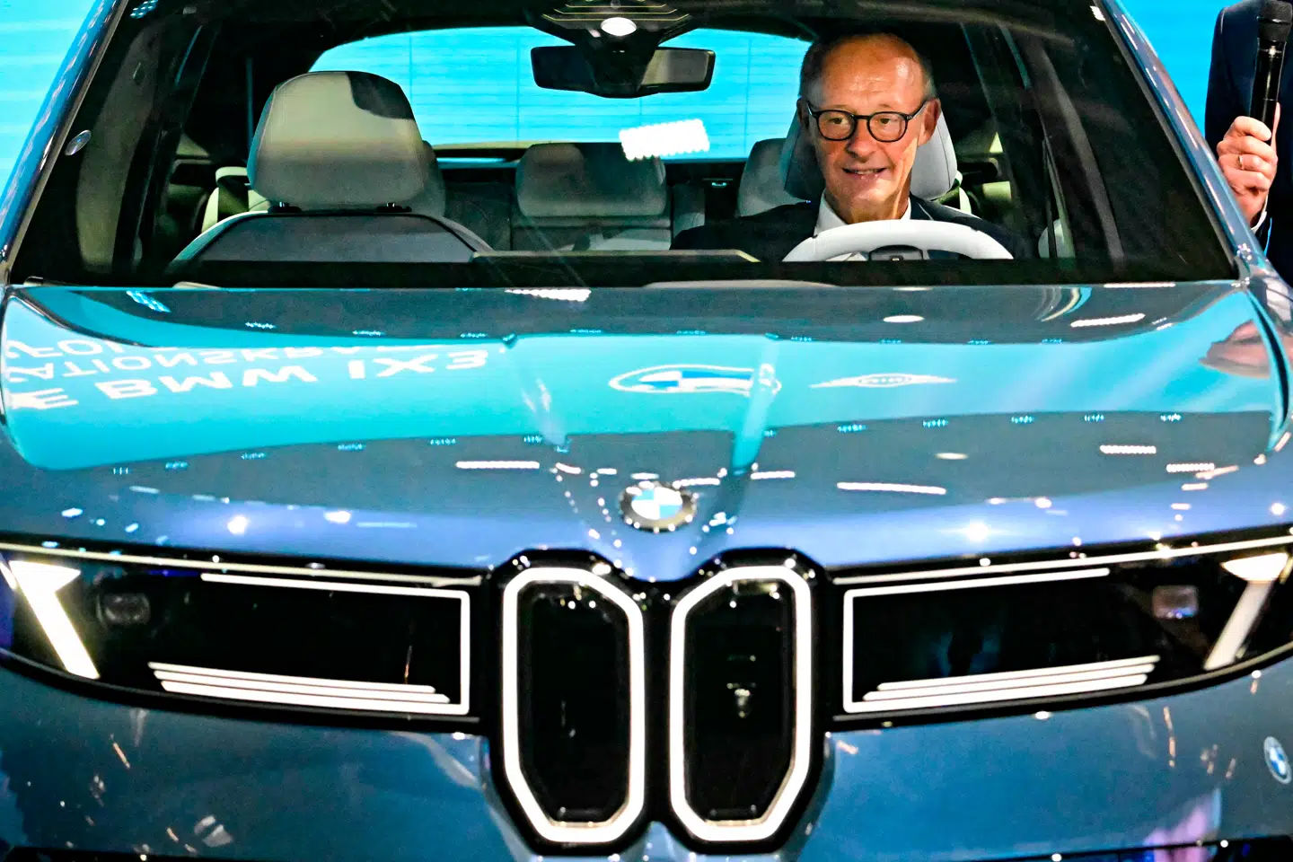 Tysklands kansler, Friedrich Merz, forsøger at skabe en ny dynamik i den tyske økonomi. Vi skriver ofte om problemerne - men måske sker der mere, end vi ser, under motorhjelmen.