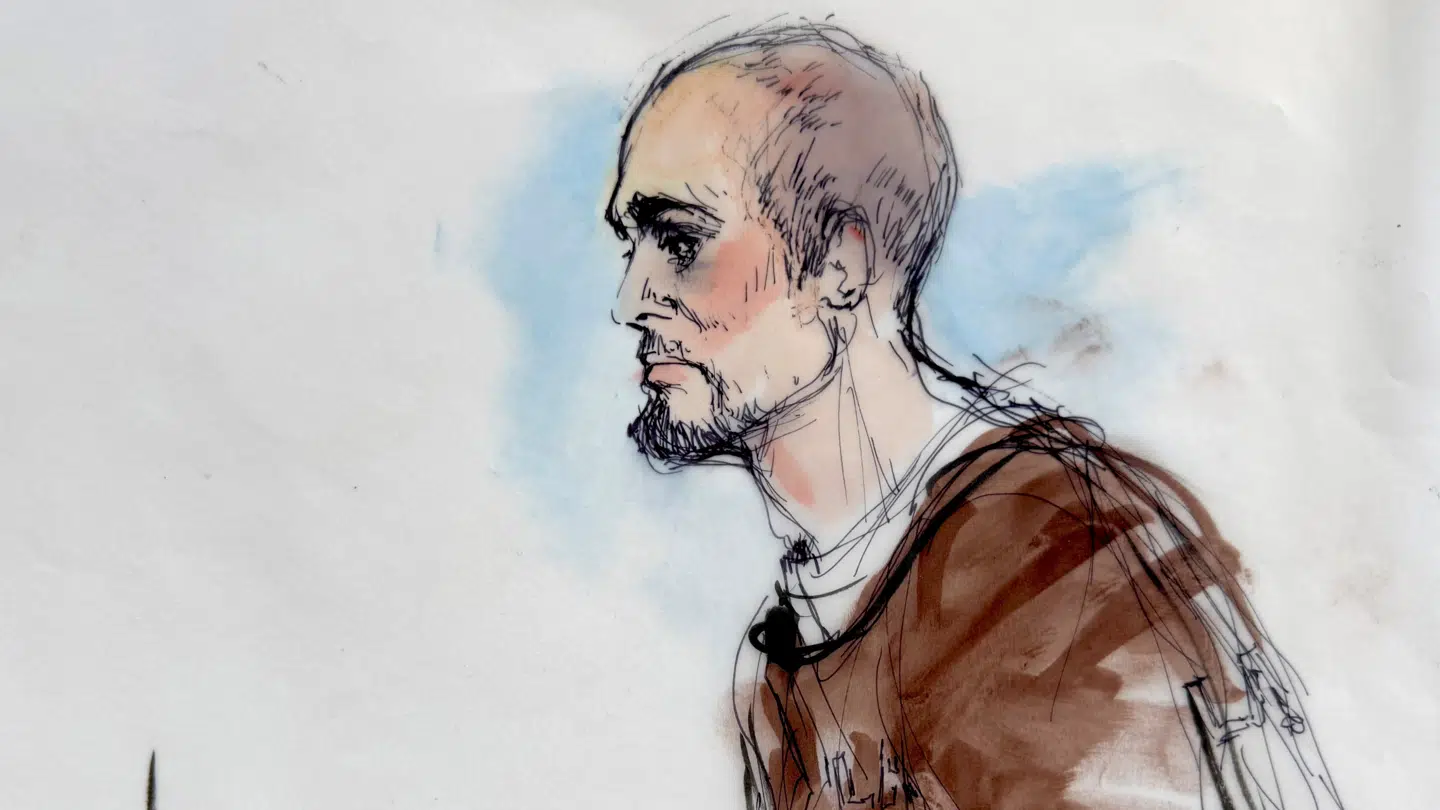 Nick Reiner nægter sig skyldig i drab på sine forældre.