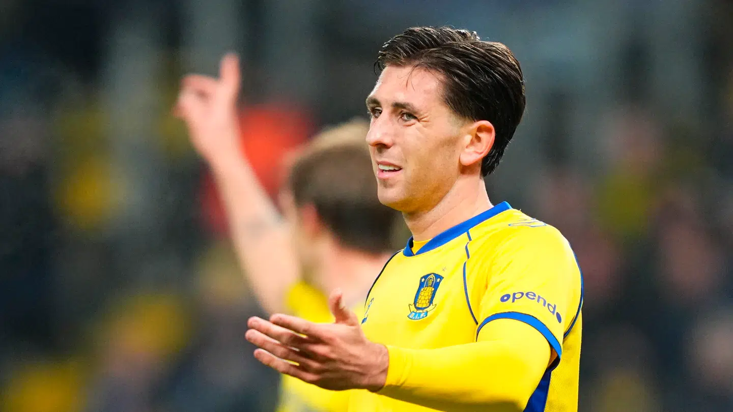 Brøndbys defensiv holdt stand, men offensiven skabte næsten intet i 0-0 kampen mandag aften mod Sønderjyske.