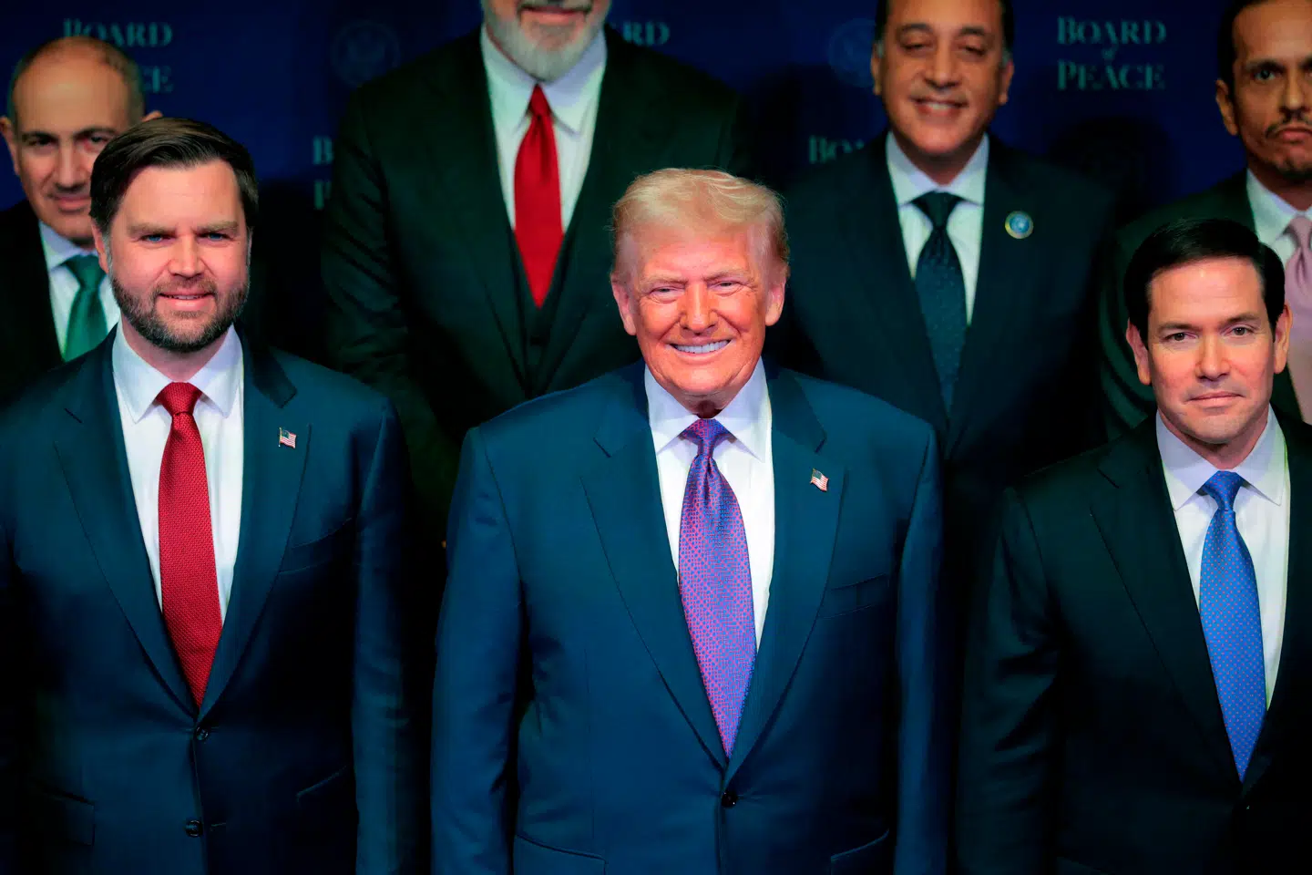 I 2018 truede Trump med at melde USA ud af NATO. I 2025 gav vicepræsident Vance europæerne en skideballe, og i 2026 forklarede udenrigsminister Rubio USAs politik, så der ikke længere kan være tvivl om, hvad den er.