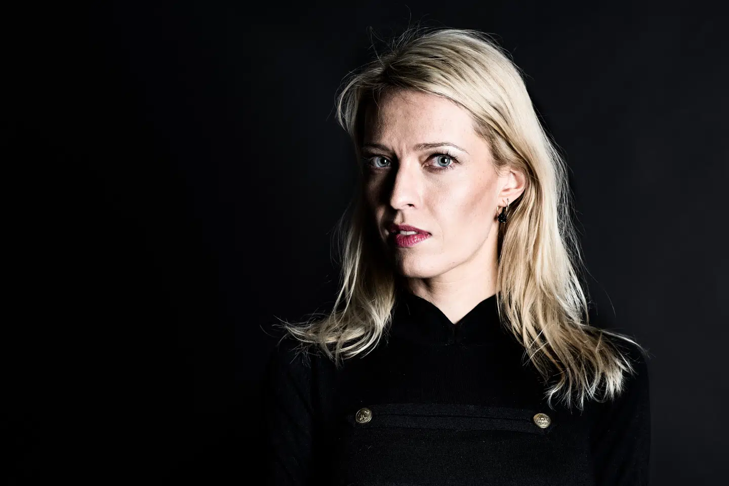 Sarah Engells »Labyrint« er skræmmende læsning, men svær at lægge fra sig.