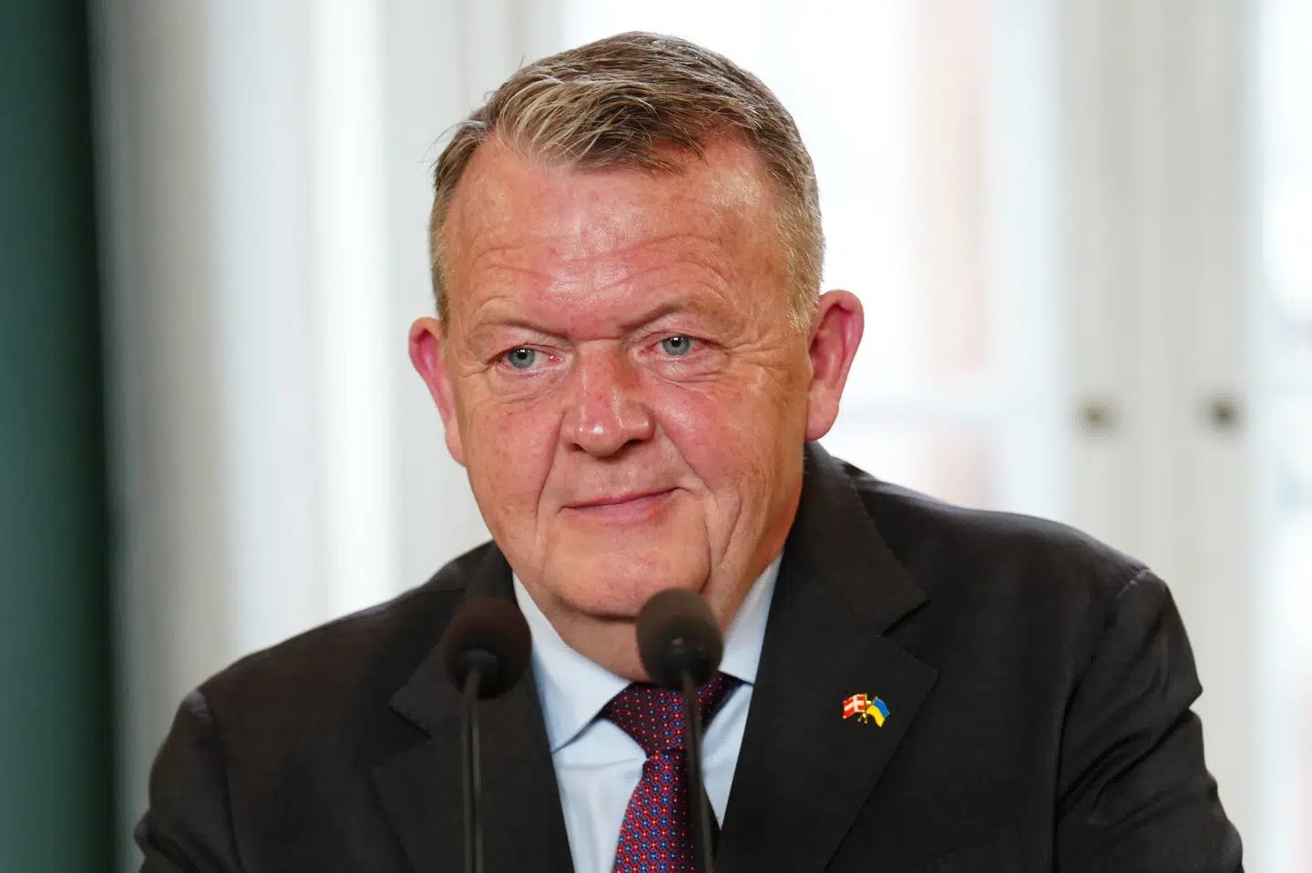 Der vil efter et folketingsvalg være behov for, at en ny regering laver en plan, der kan adressere dansk økonomi på længere sigt, siger Lars Løkke Rasmussen tirsdag ved et pressemøde i Finansministeriet, hvor regeringen fremlagde sin økonomiske plan for 2035.