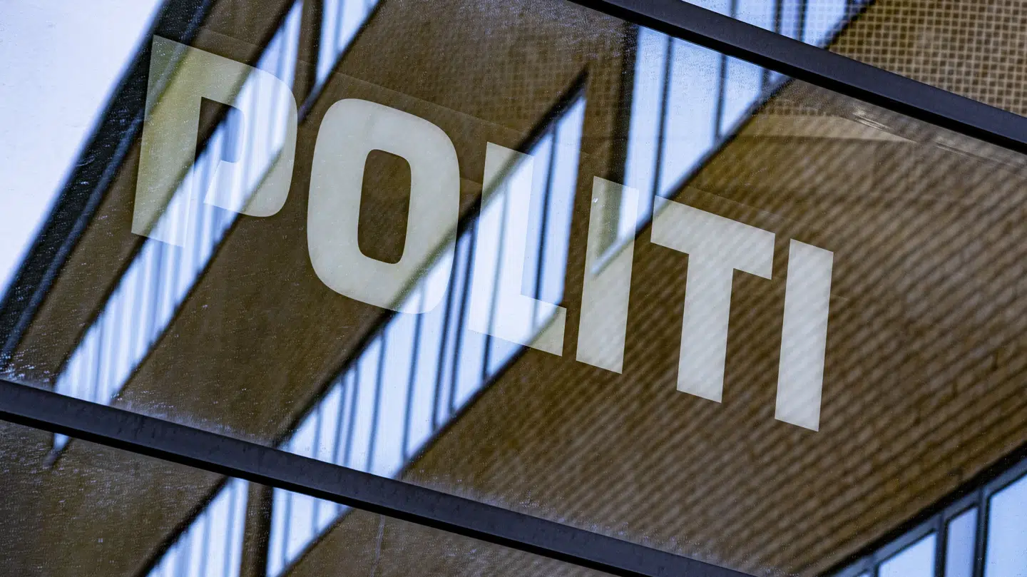 Sydøstjyllands Politi har ifølge anklagemyndigheden gennemført en meget grundig efterforskning af mistanken om en 15-årig drengs planer om et skoleskyderi. (Arkivfoto).