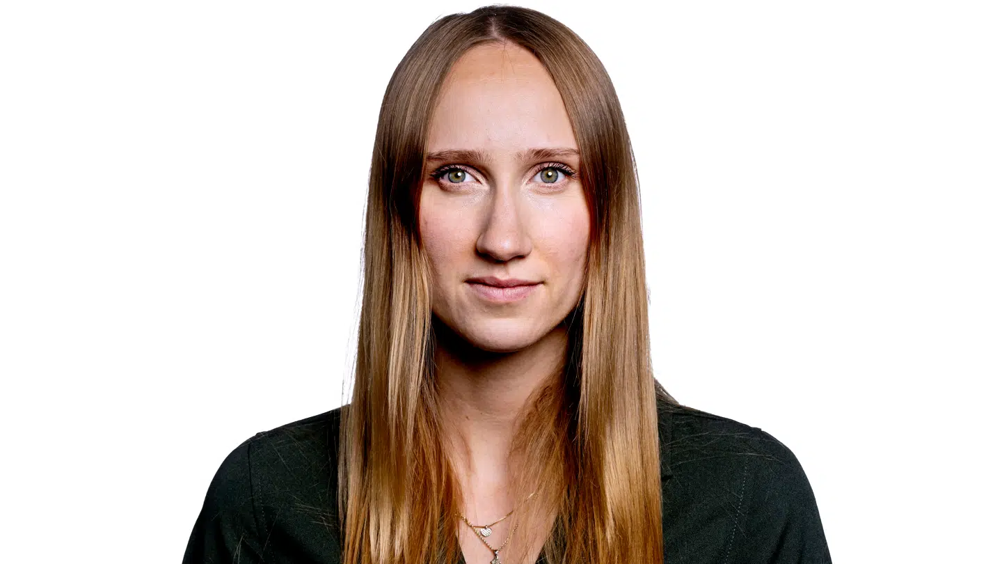 Emilie Jäger er B.T.s politiske redaktør.