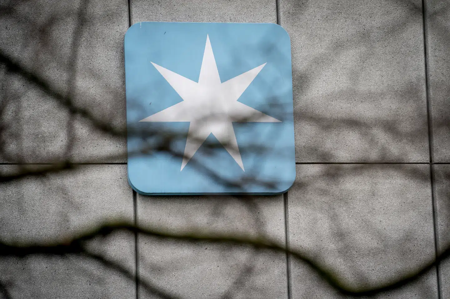 I 2017 politianmeldte Miljøstyrelsen Mærsk for at have udledt et kemikalie med rød fareklassificering i Nordsøen uden tilladelse. (Arkivfoto).