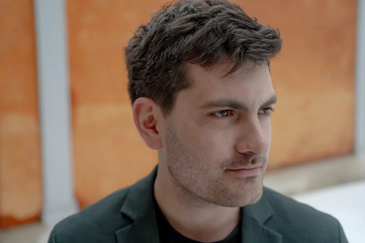 Hvis der er nogen, der har svigtet ift. udlændingepolitikken, så er det Danmarksdemokraternes formand, Inger Støjberg, mener Frederik Vad.