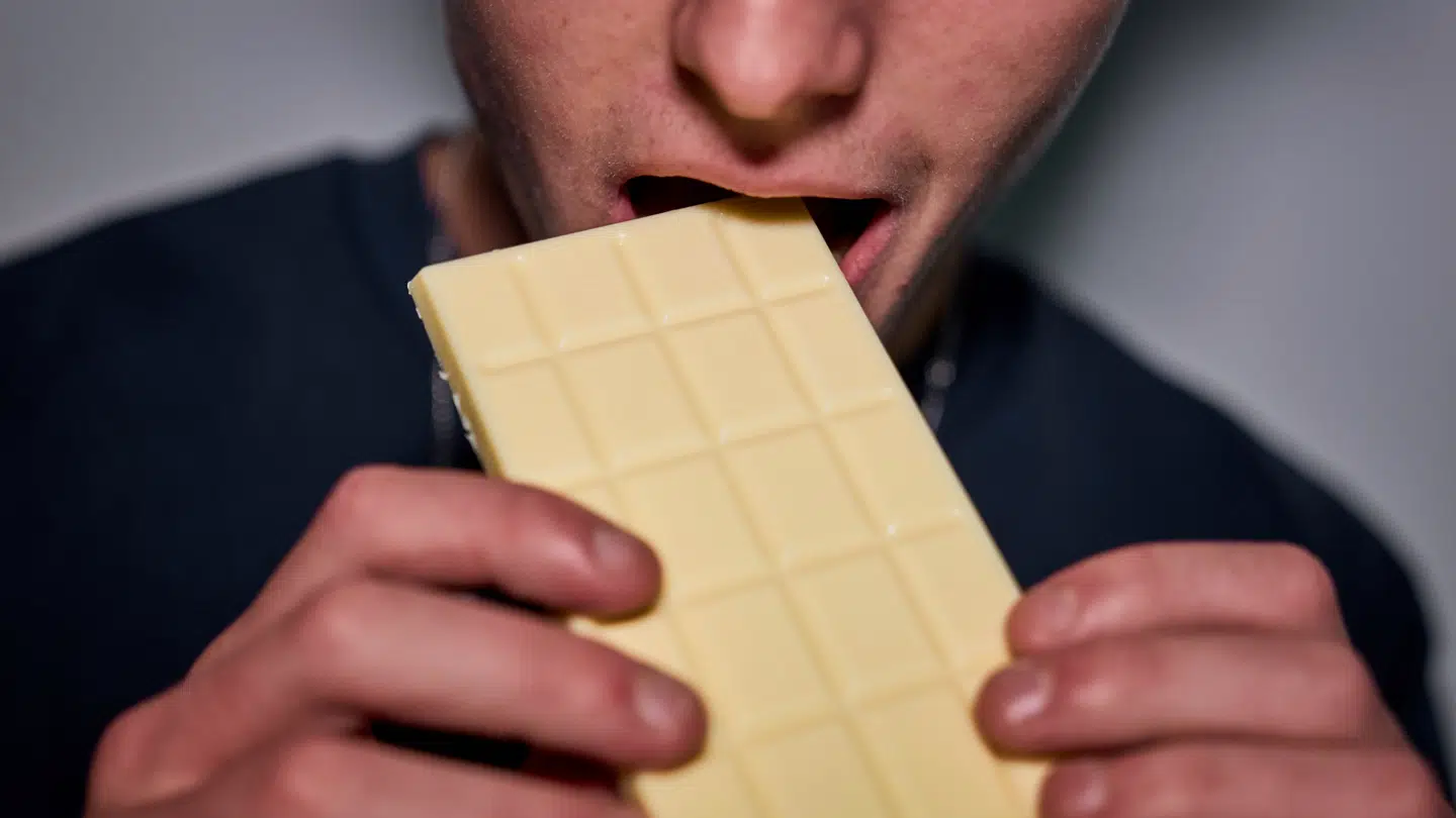 Alt for mange danskere spiser for meget slik, afslører ny kostvaneundersøgelse.