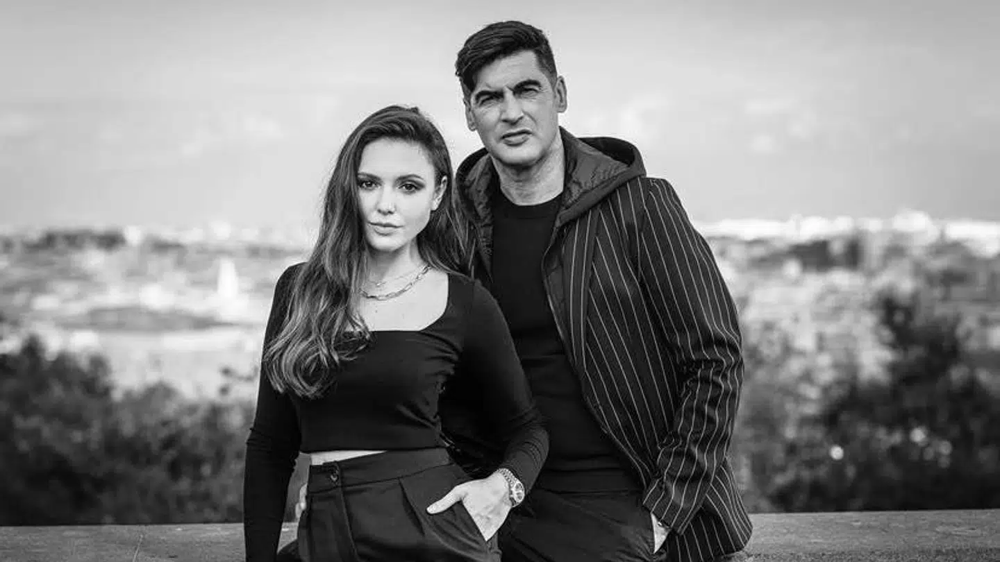 Fodboldtræner Paulo Fonseca husker tilbage på den frygtelige dag, hvor han og familien måtte flygte fra Ukraine grundet krigen.