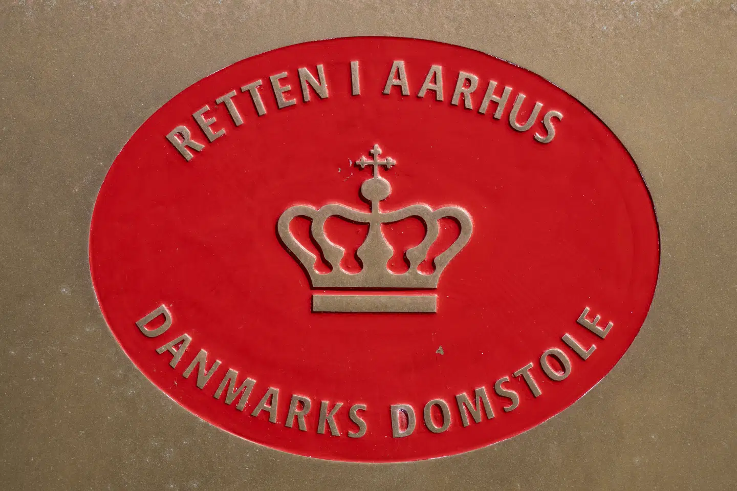 Onsdag formiddag fremstilles en 27-årig mand, der er blevet udleveret fra Eritrea i grundlovsforhør i Retten i Aarhus. (Arkivfoto).