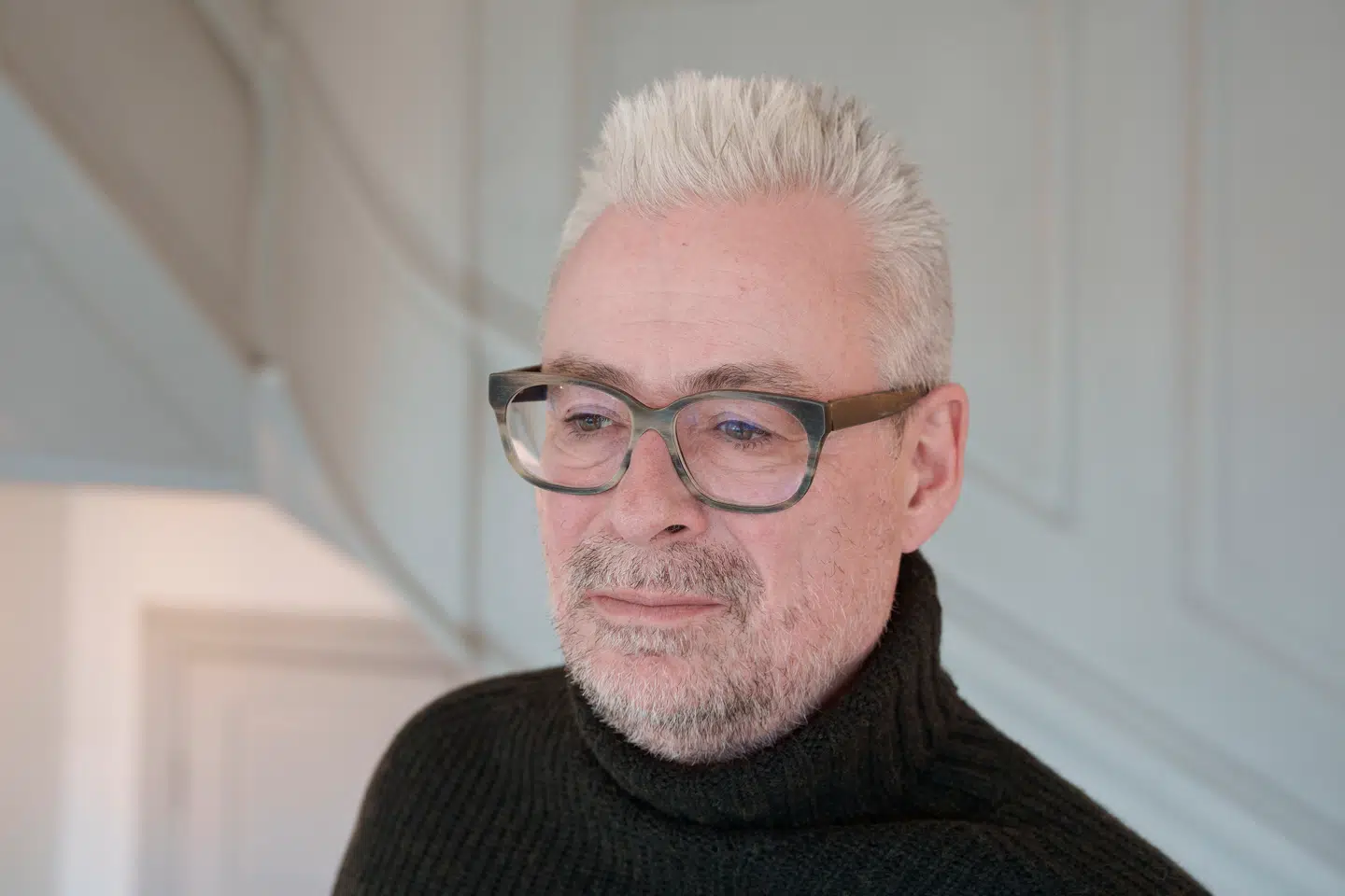 »Det er bemærkelsesværdigt, at flere danske kritikere tilsyneladende ved bedre,« skriver Rane Willerslev i denne kommentar. Arkivfoto: Nicoline Kjems-Krognos