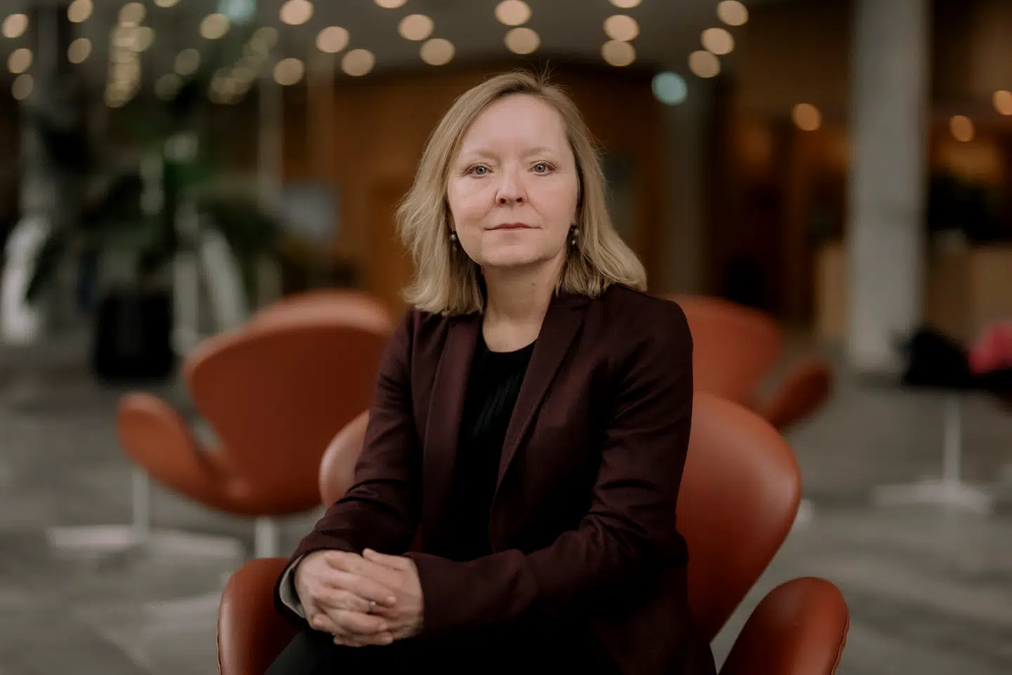 Dommerforeningen blander sig sjældent i, hvordan regeringen udformer sine lovforslag, men nu gør formand Mette Lyster Knudsen en undtagelse.