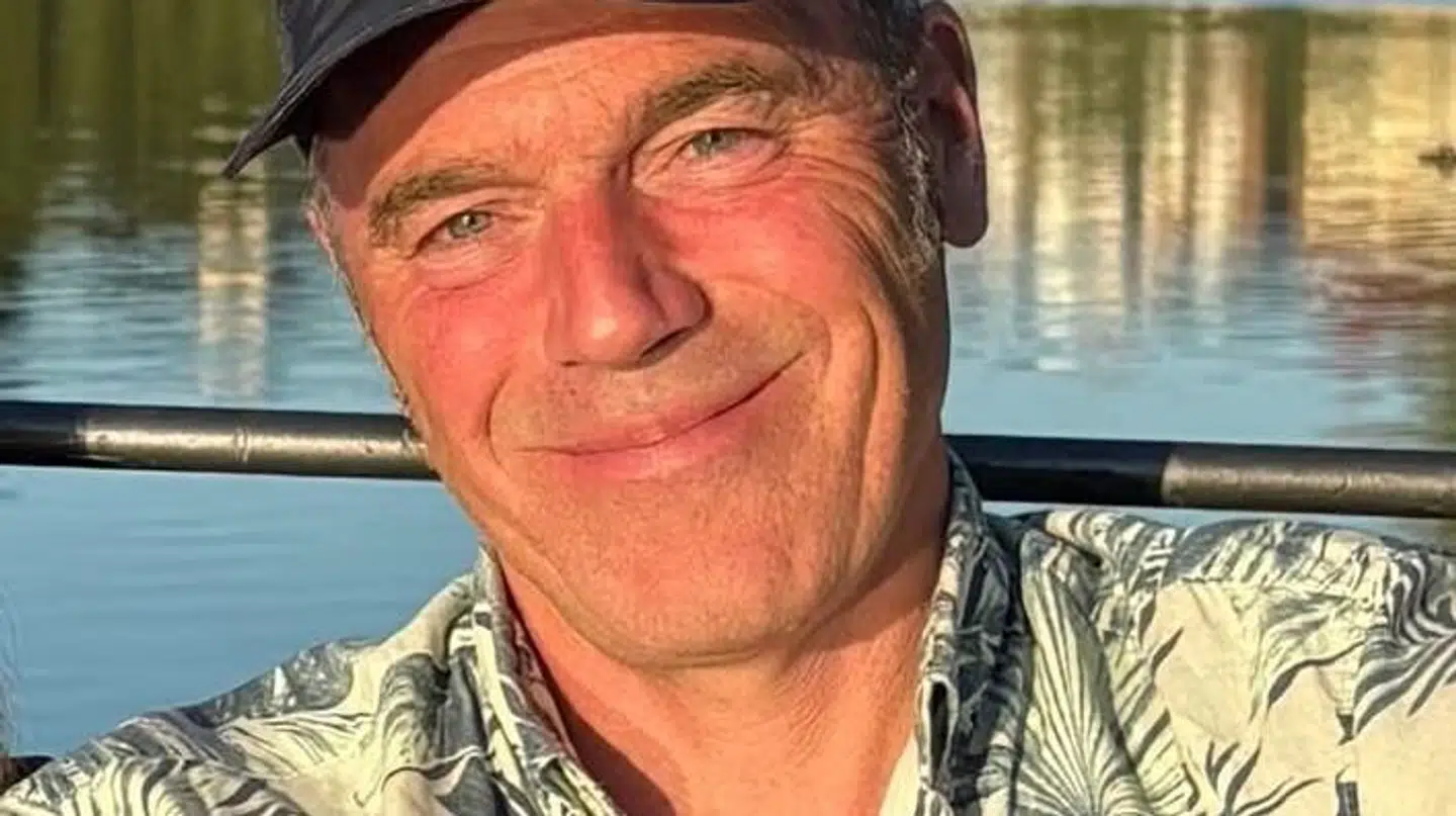 Her ses den professionelle investor Thorleif Jackson, der som investeringschef stod i spidsen for Jackson FamilieInvest