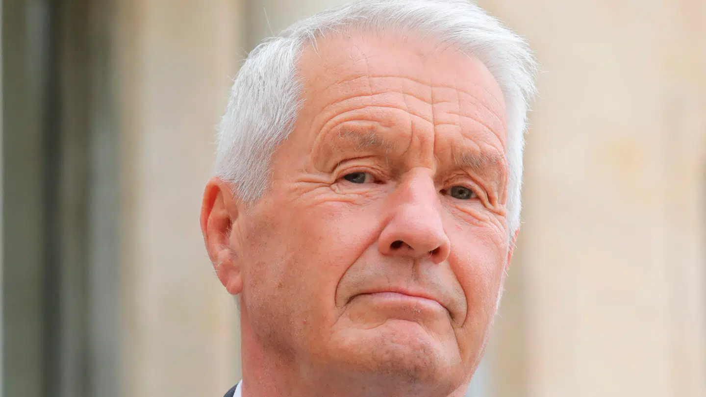 Tidligere norsk statsminister Thorbjørn Jagland er blevet indlagt på hospitalet.
